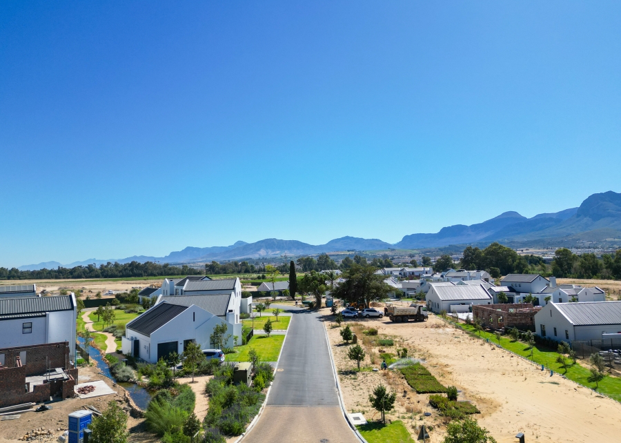 0 Bedroom Property for Sale in Paarl Valleij Lifestyle Estate Western Cape